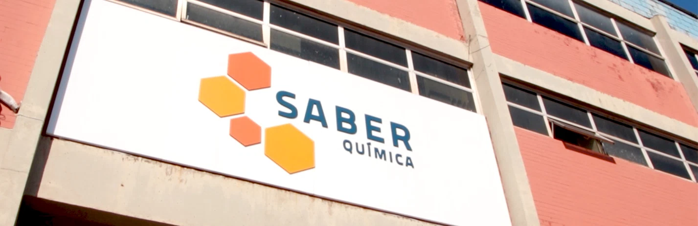 Case Saber Química