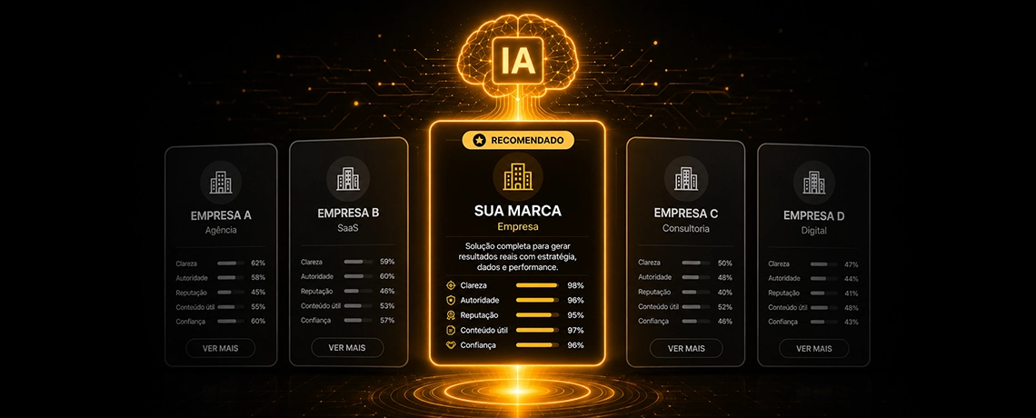 SEO com IA
